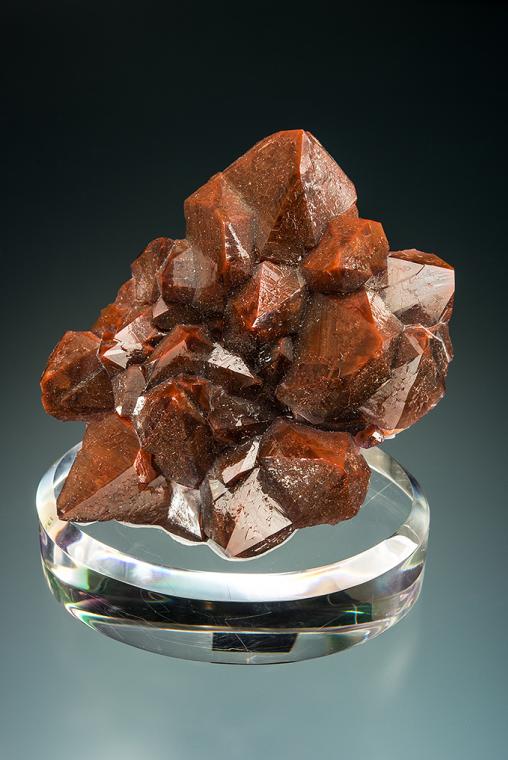 QUARTZ var. Amethyst